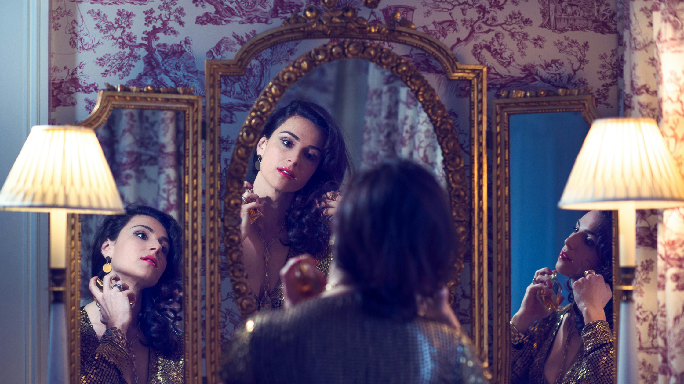How Our Inner Voices Shape Desire, Boundaries & Confidence
