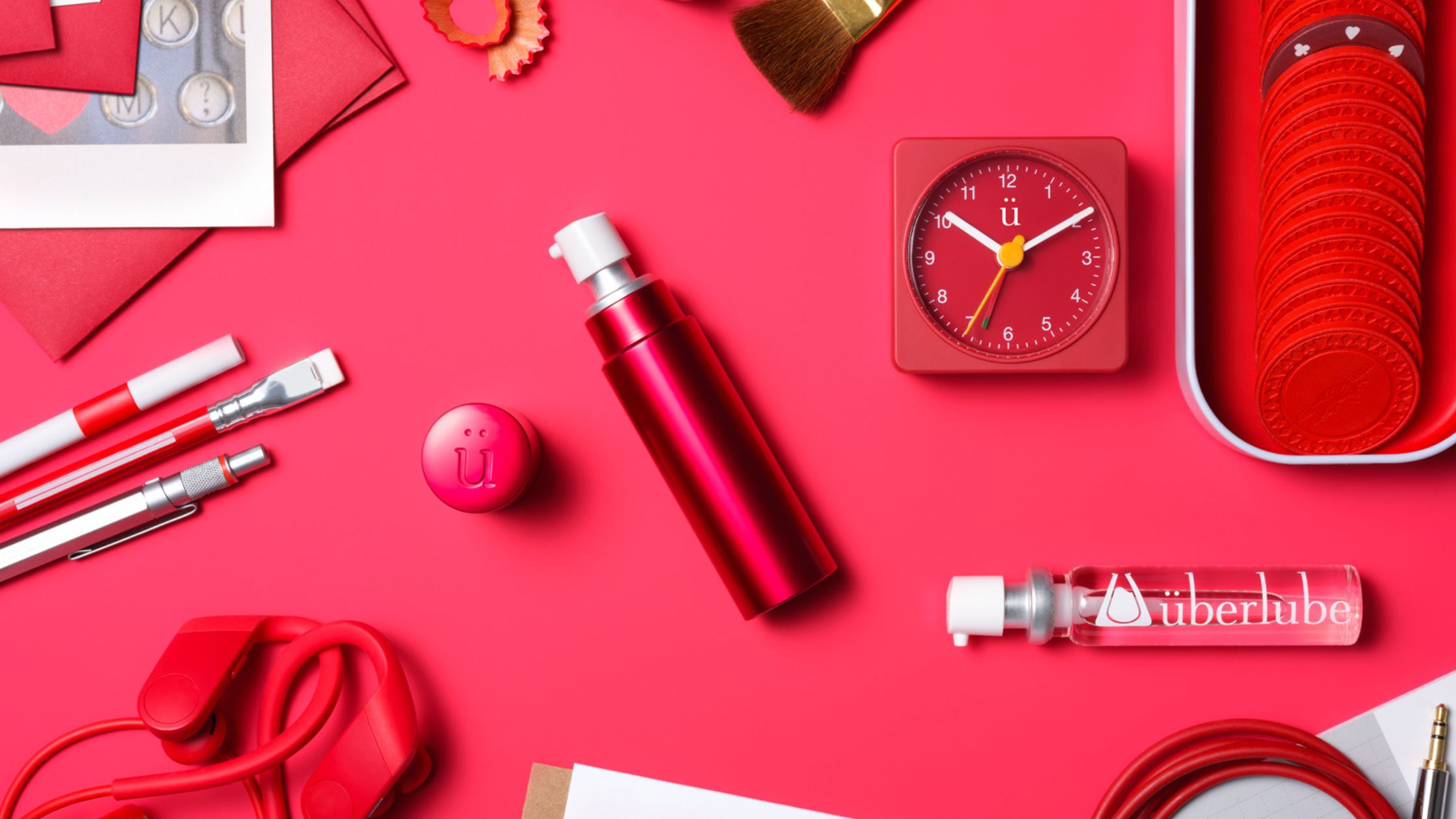 Reasons to use Silicone Lubricant