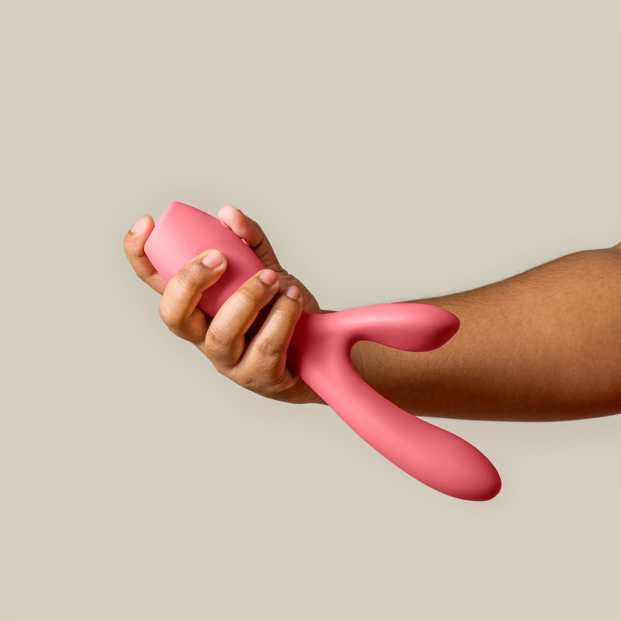 The Artist Rabbit Vibrator