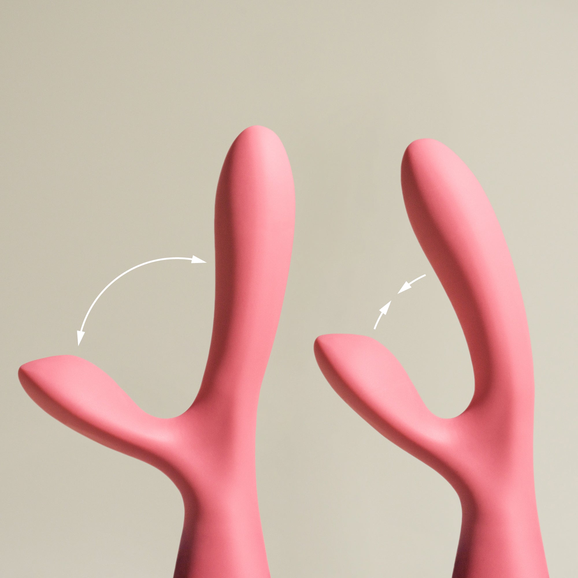 The Artist Rabbit Vibrator