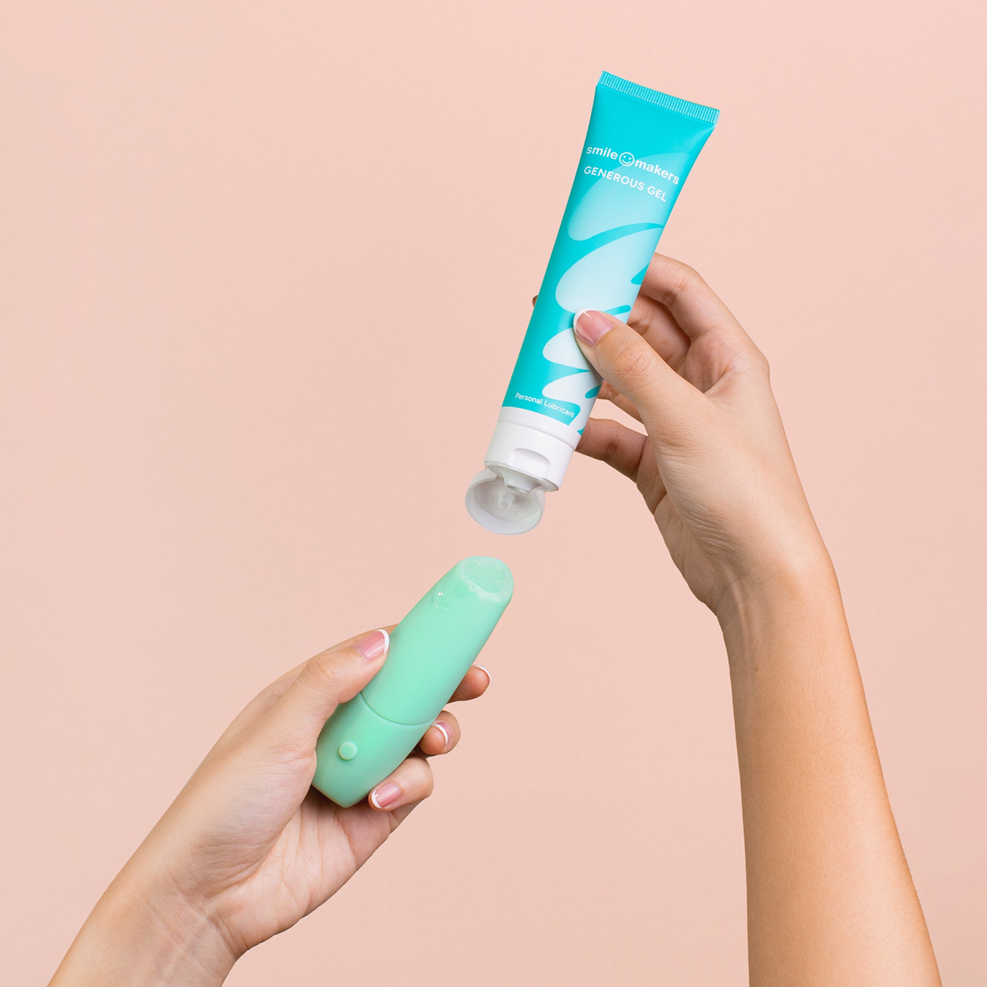 The Whisperer Clitoral Vibrator