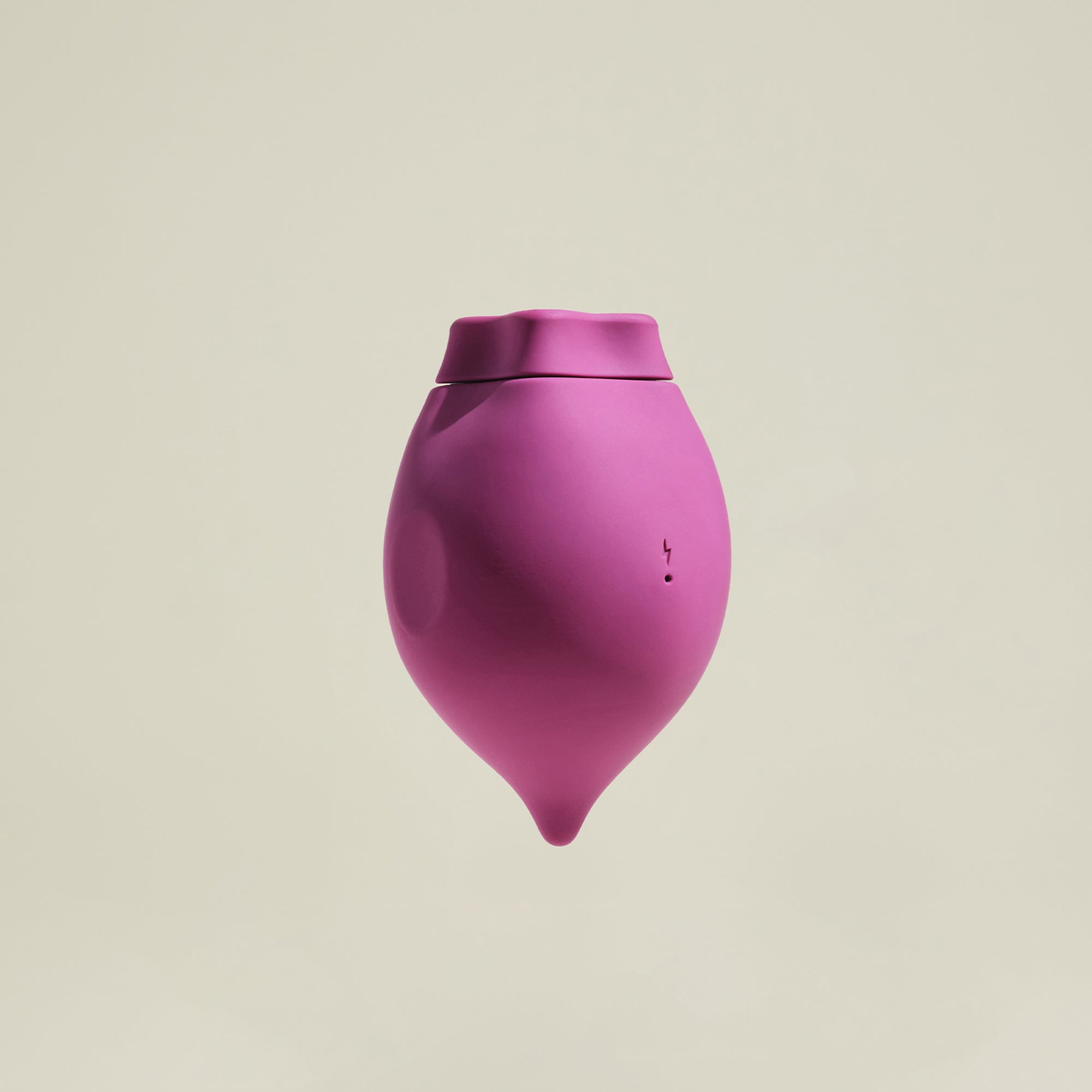 The Poet Suction Vibrator