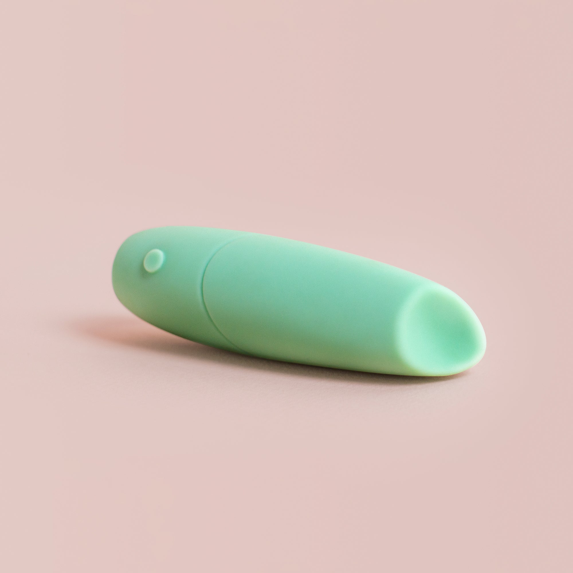 The Whisperer Clitoral Vibrator