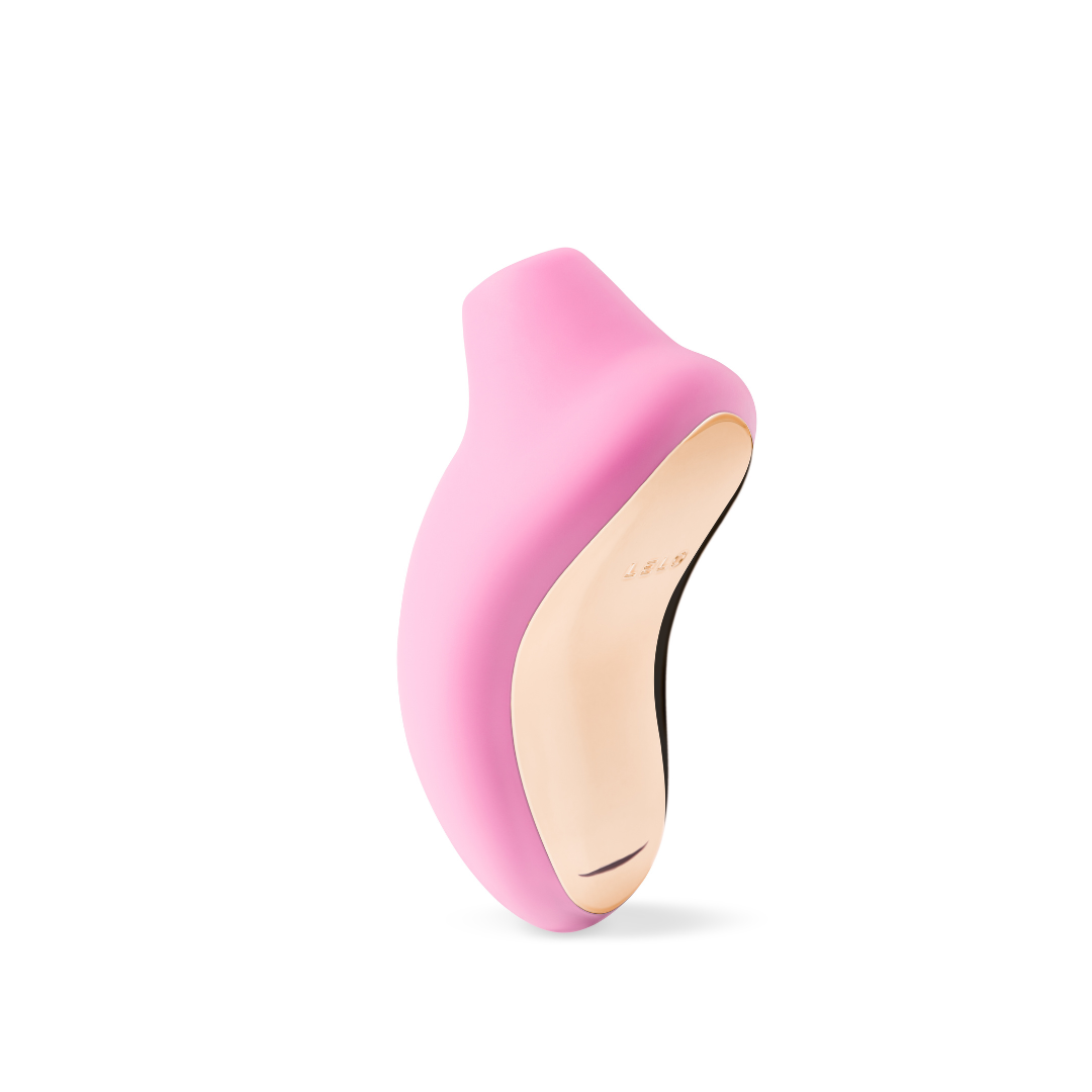 SONA Pink Suction Vibrator SheSpot SONA Pink Suction Vibrator SheSpot