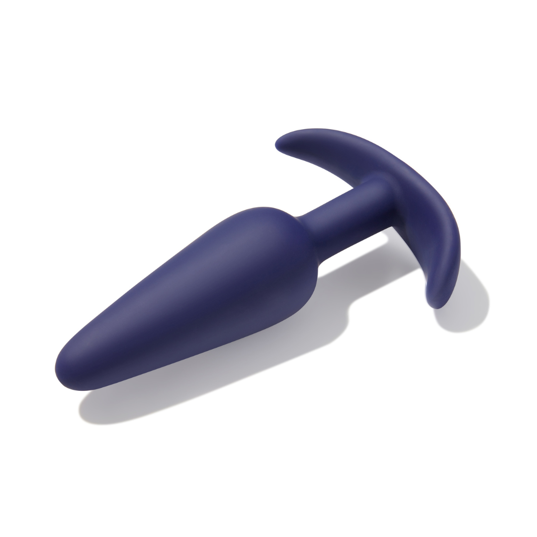 Boo Remote Control Butt Plug