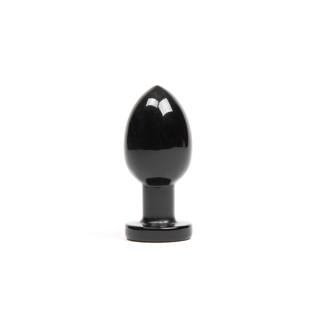 The Xaga Root Black Obsidian