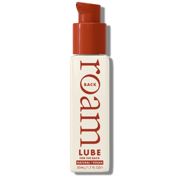 Back Lube