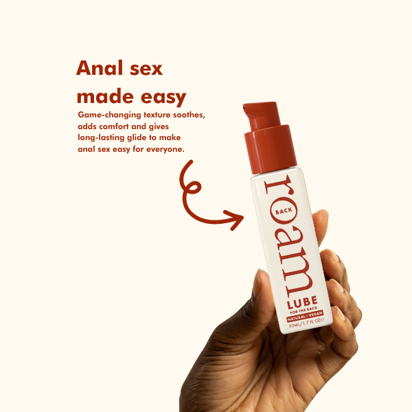 Back Lube