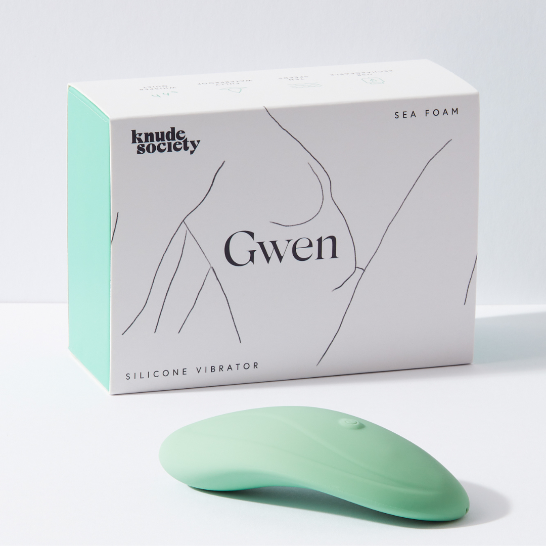 Gwen Clitoral Vibrator