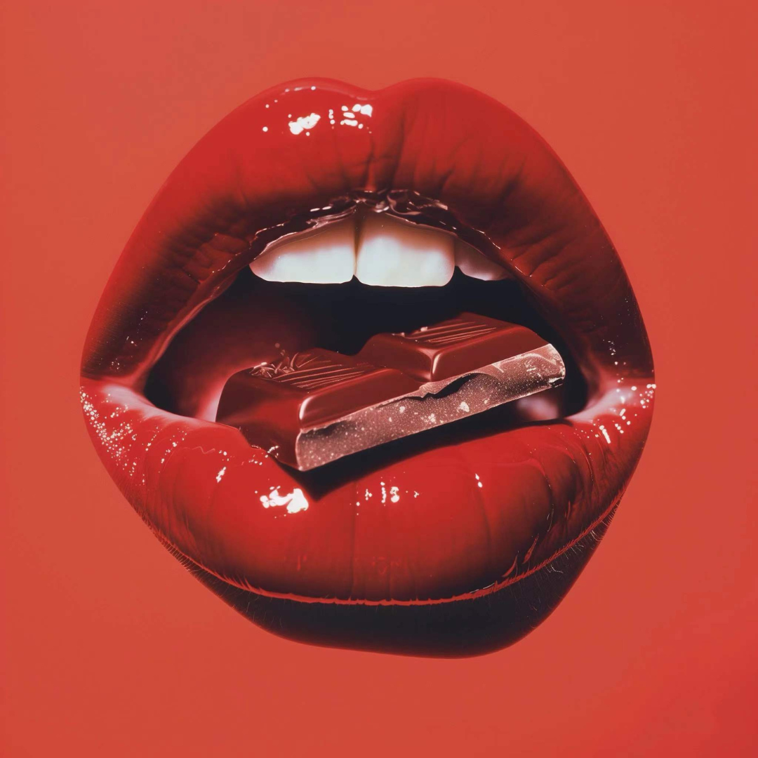 Date Night Libido Chocolate