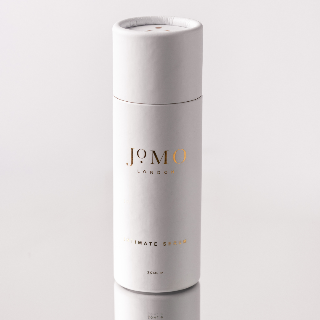 Luxury Intimate Serum Lubricant
