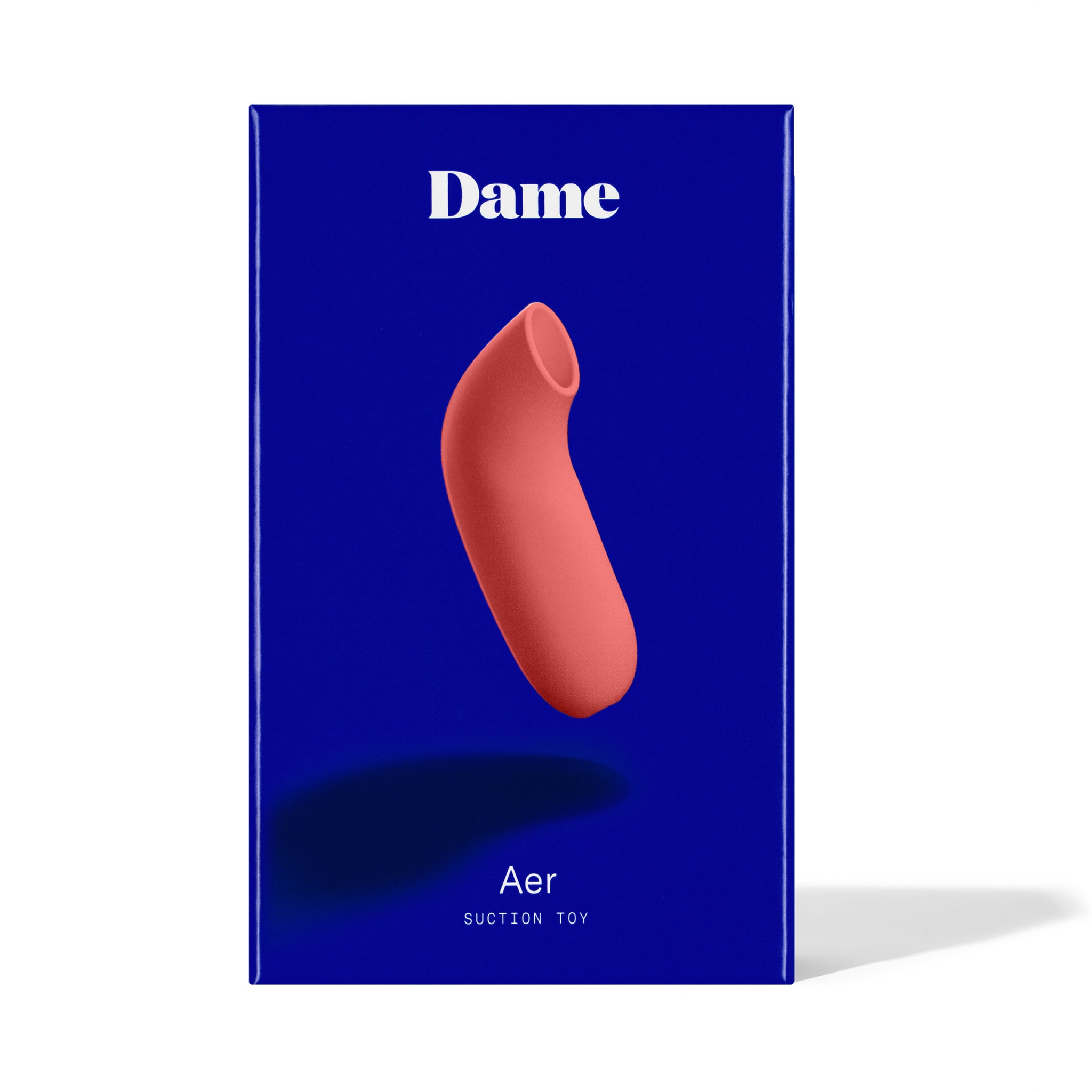 Aer Suction Vibrator