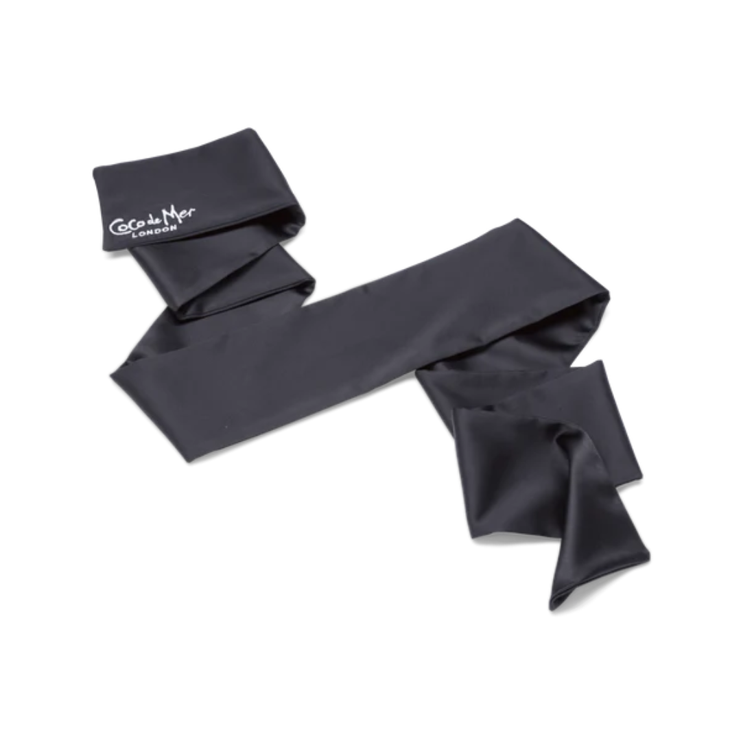Silk Blindfold