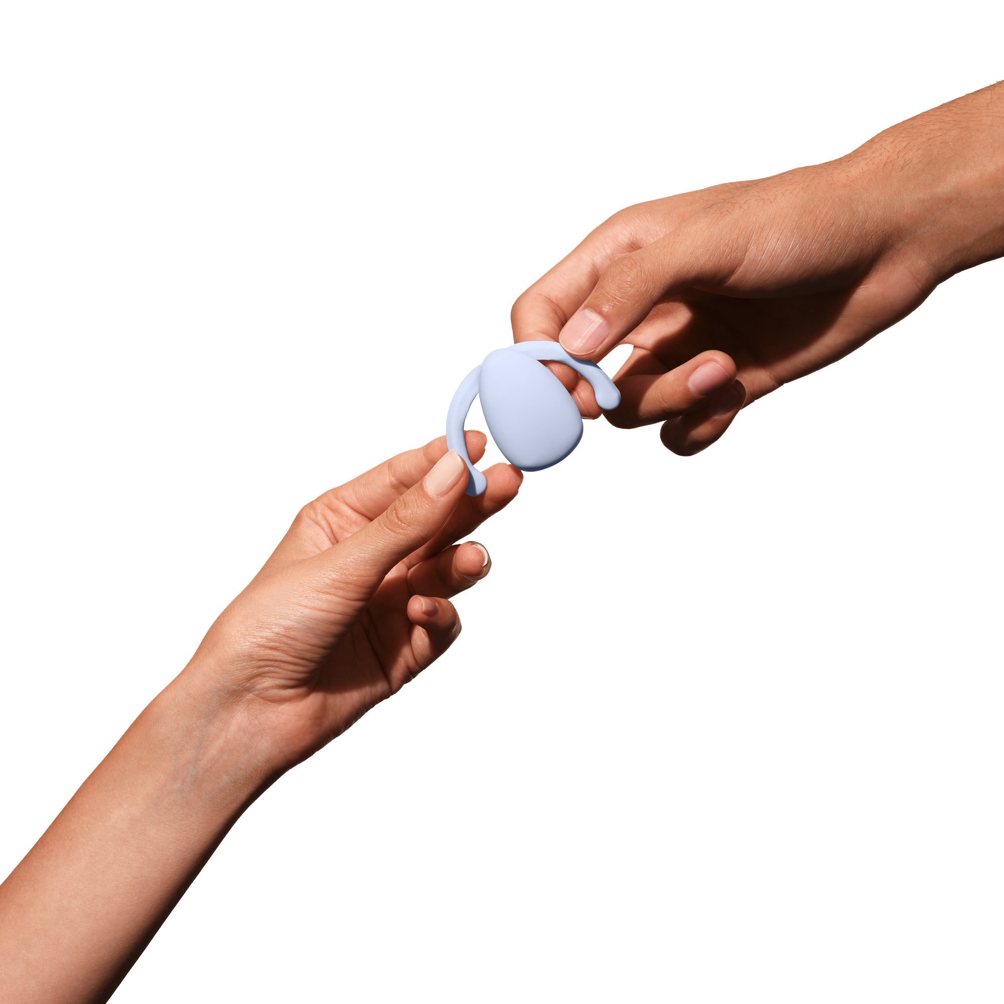 Eva Couples Vibrator