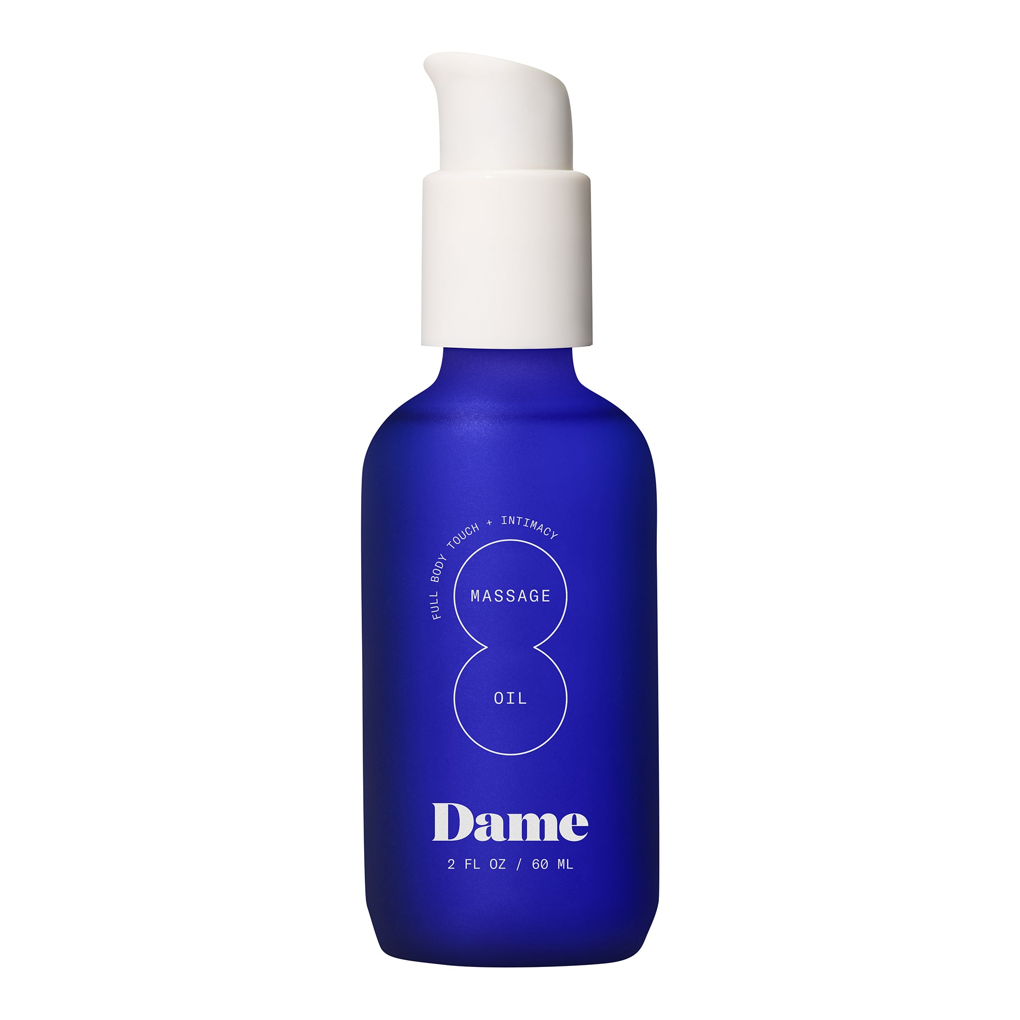 Massage Oil
