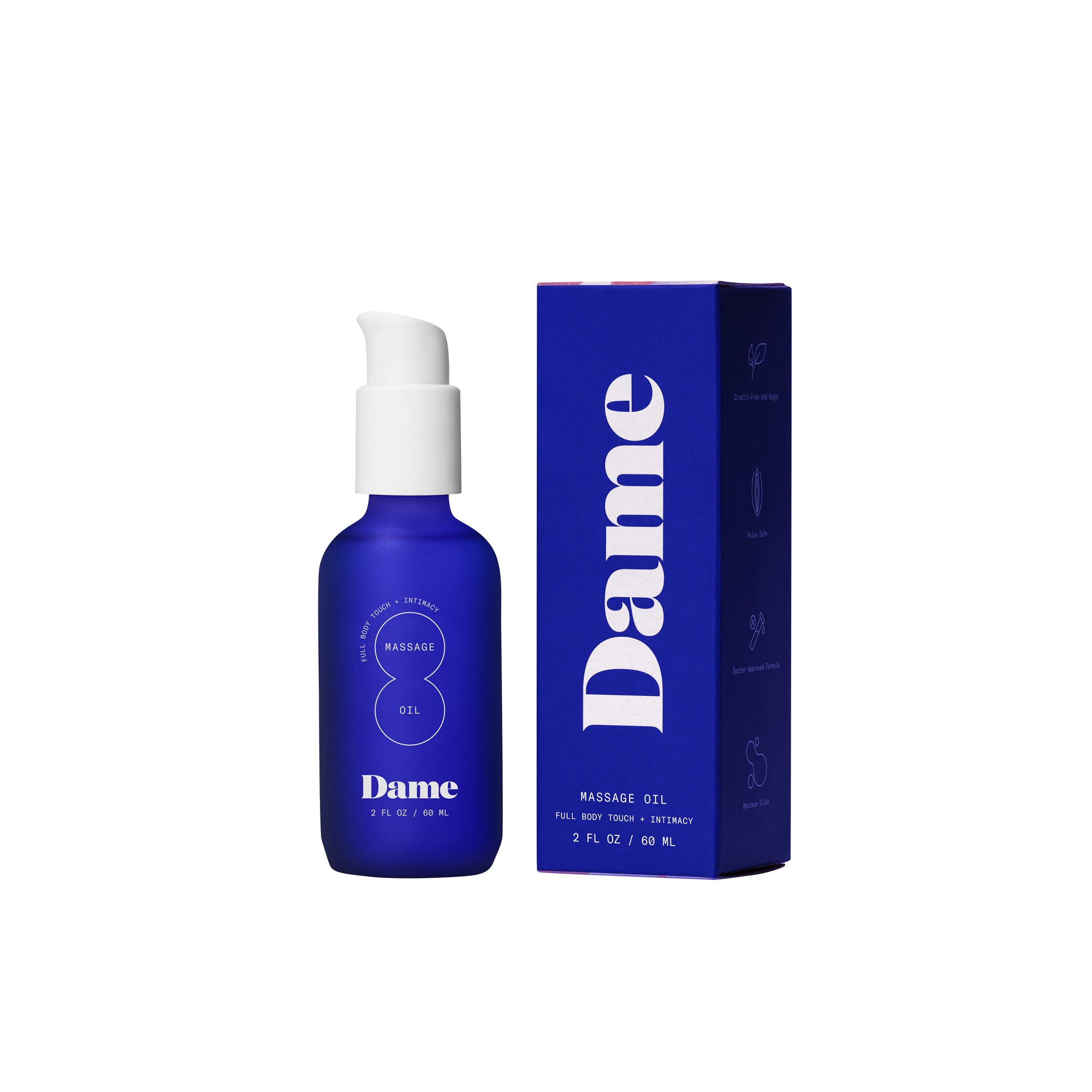 Massage Oil