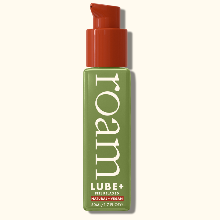 Adaptogenic Lube