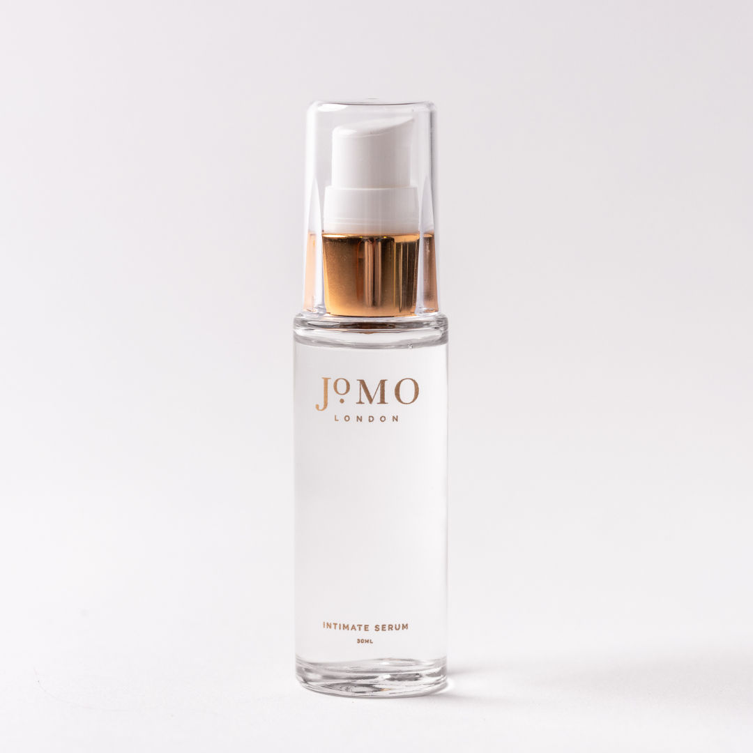 Luxury Intimate Serum Lubricant