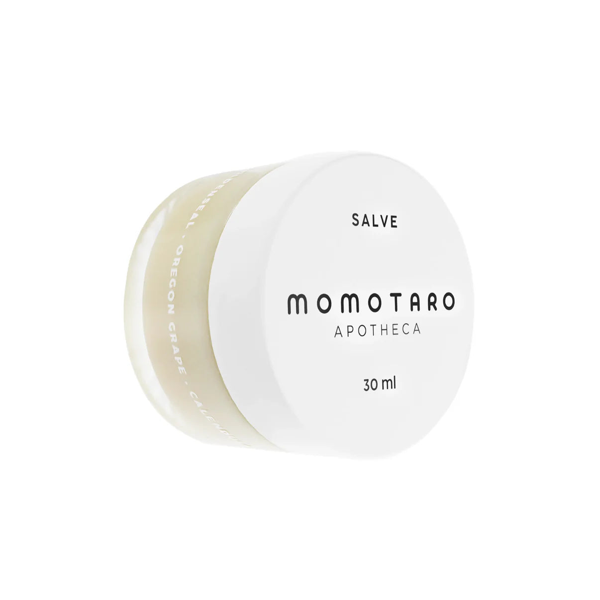 Soothe & Restore Vulva Salve