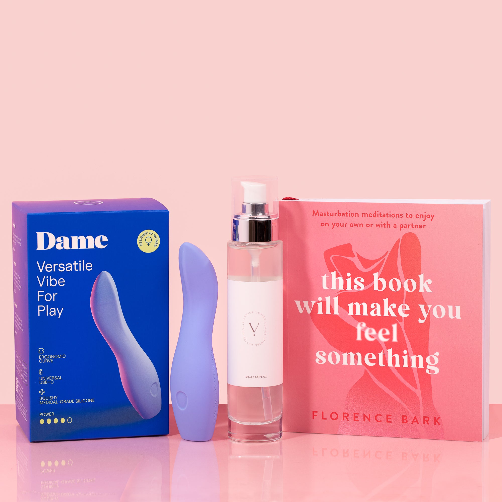 The Self Love Set