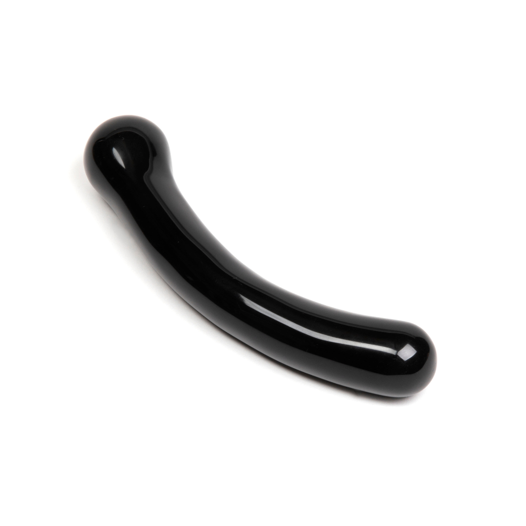 The Xaga Curve Black Obsidian