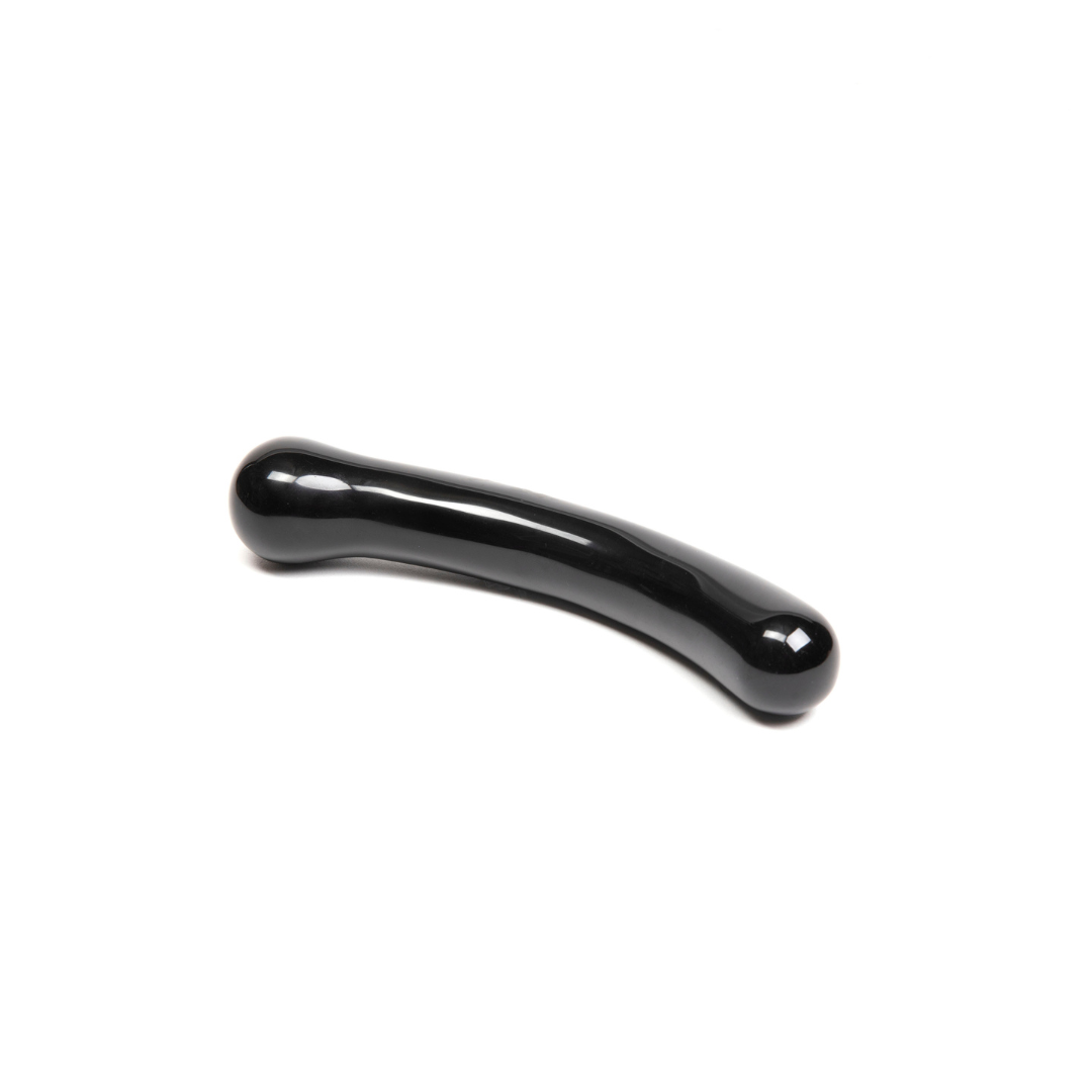 The Xaga Curve Black Obsidian