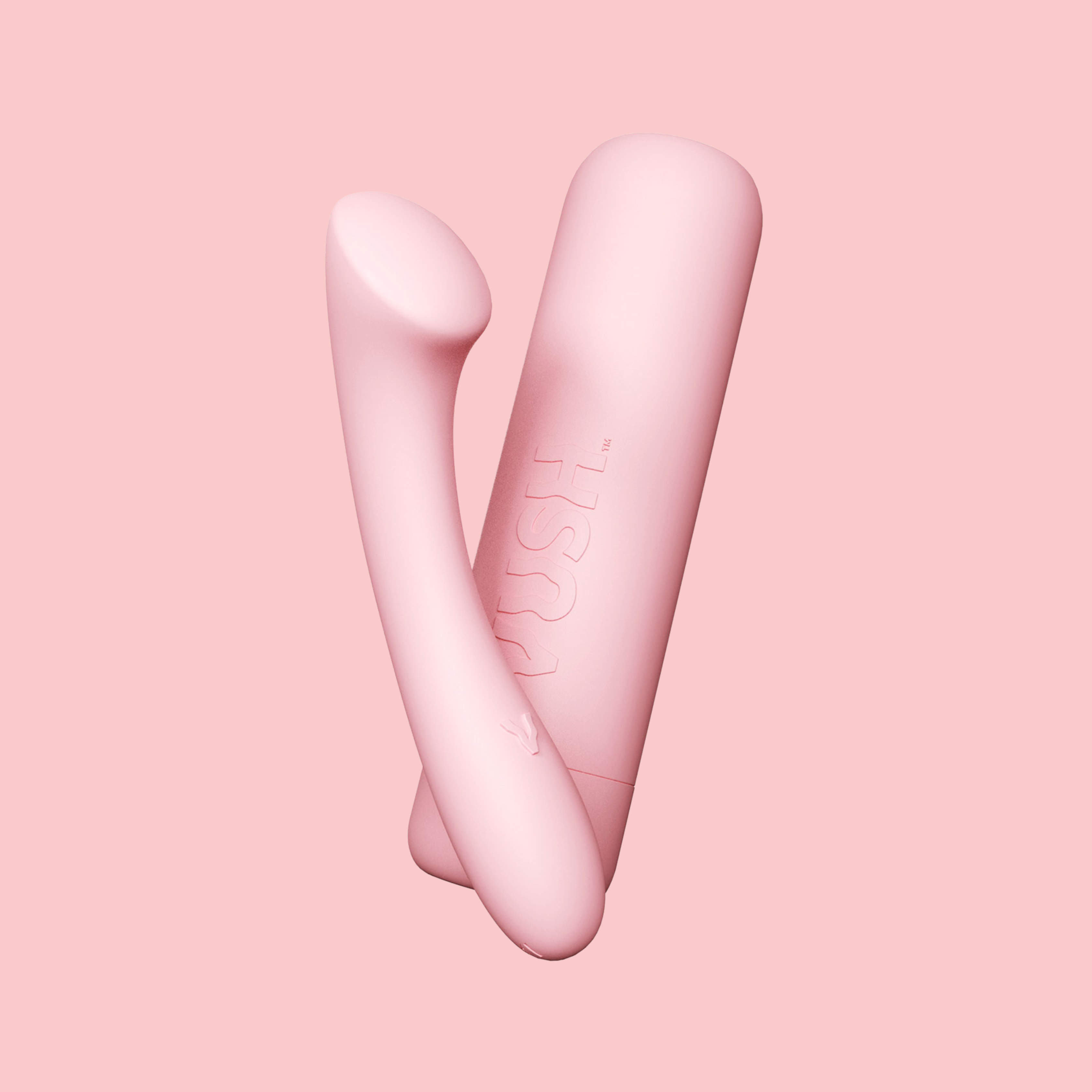 Shine G-Spot Vibrator