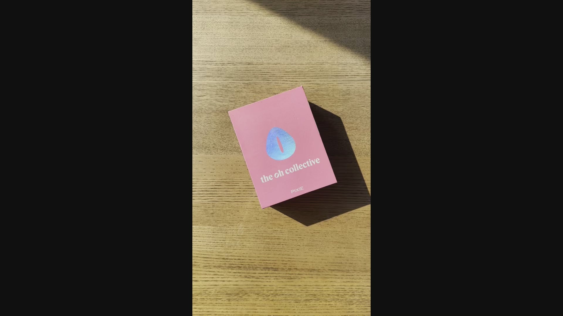 Pixie Clitoral Vibrator