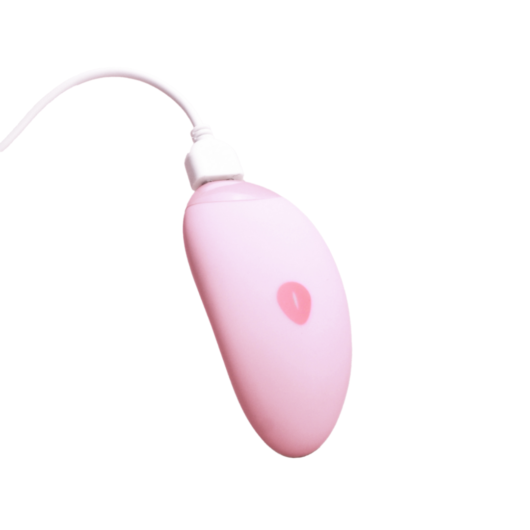 Pixie Clitoral Vibrator