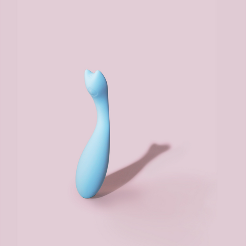 Kit Internal & Clitoral Vibrator