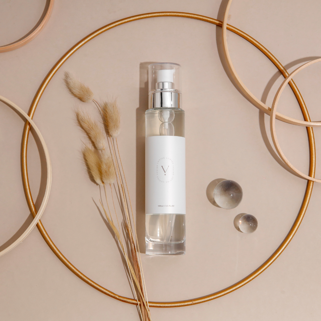 Luxury Water-Based Lubricant