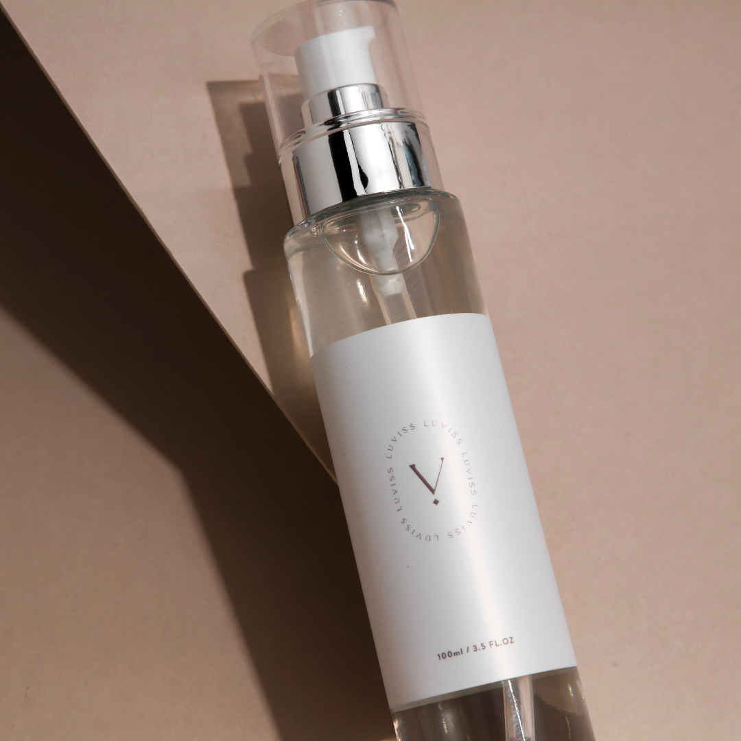 Luxury Water-Based Lubricant