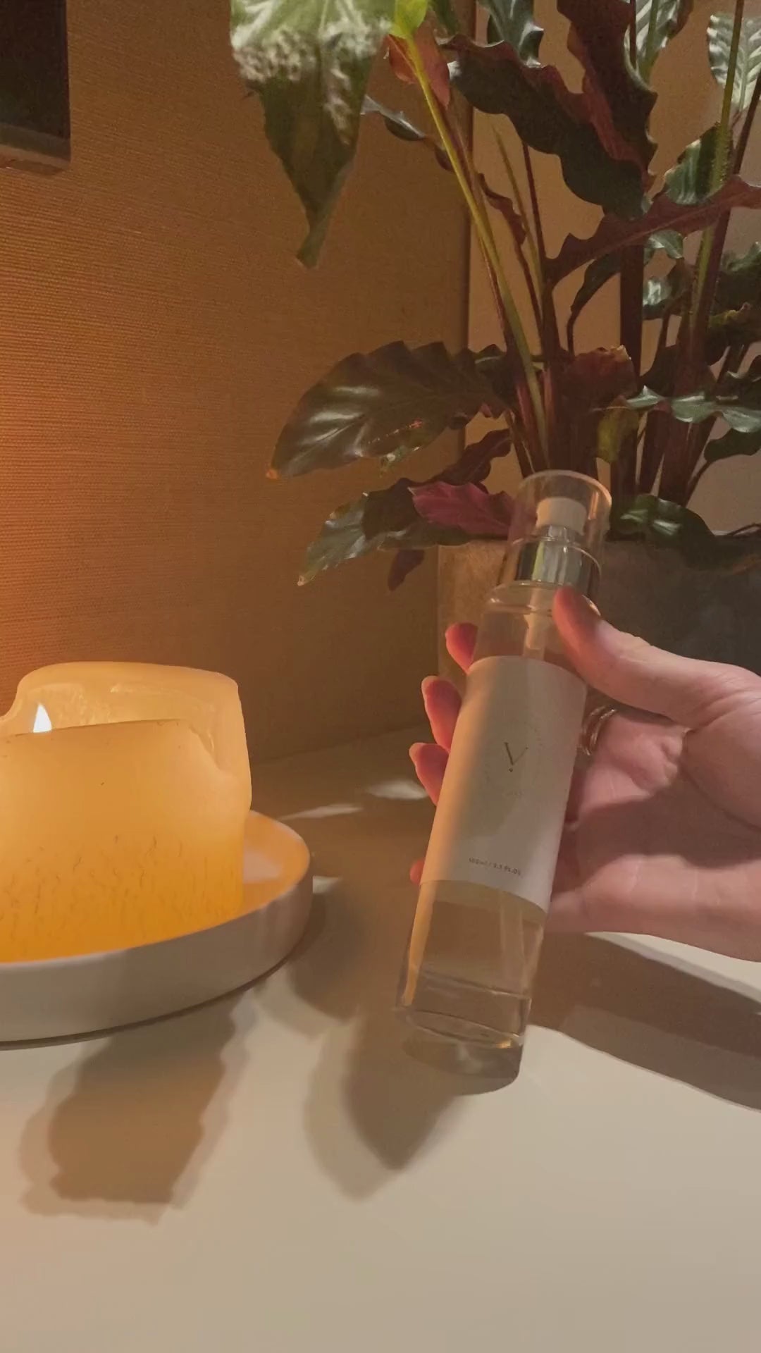 Luxury Water-Based Lubricant