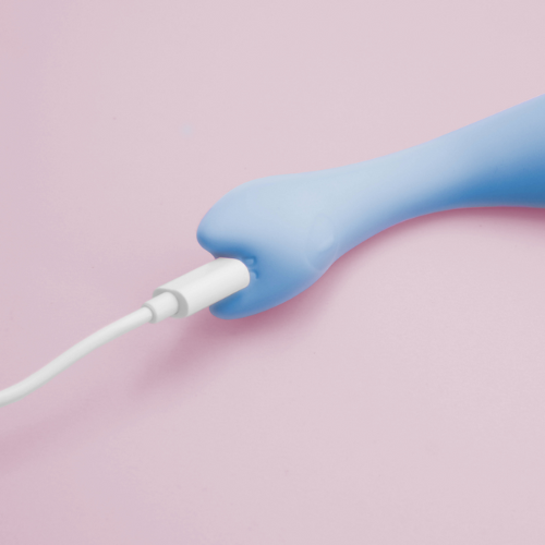 Kit Internal & Clitoral Vibrator