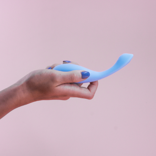 Kit Internal & Clitoral Vibrator
