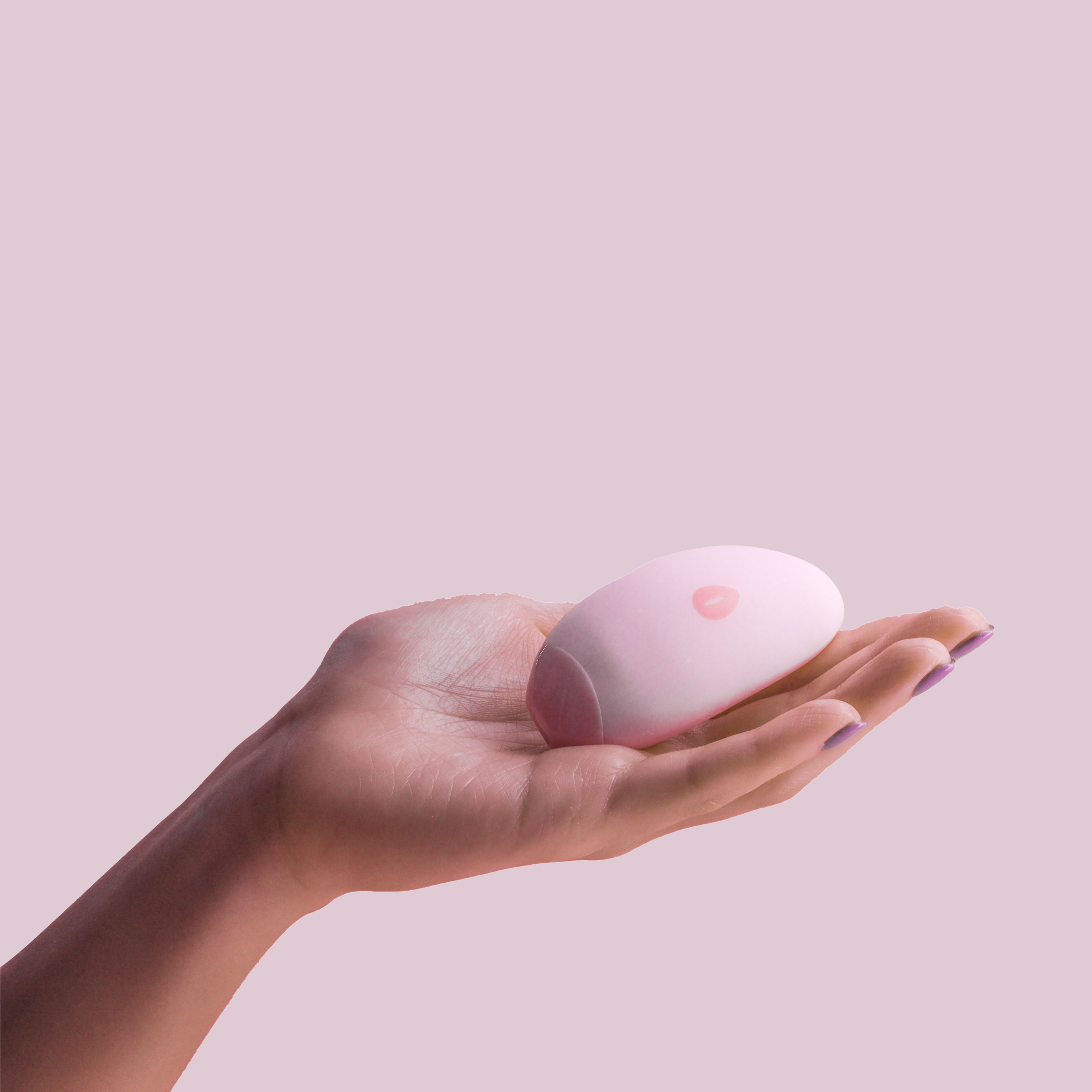 Pixie Clitoral Vibrator