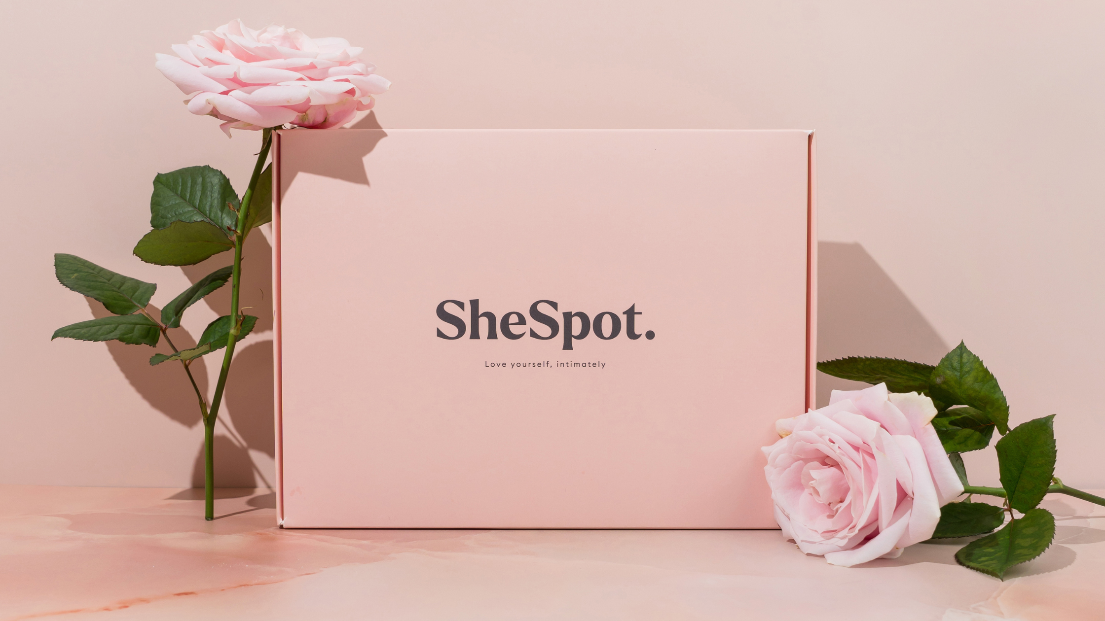 SheSpot launches partnership with Sephora!