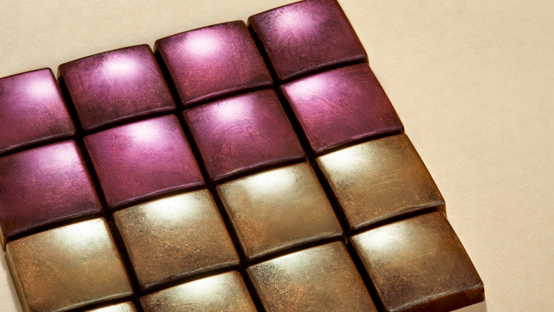 Chocolate Seduction: The aphrodisiac properties of chocolate