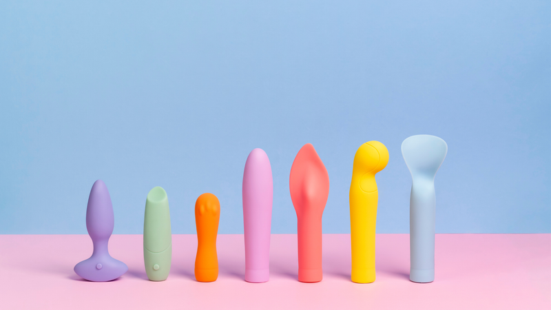 How to choose your next sex toy