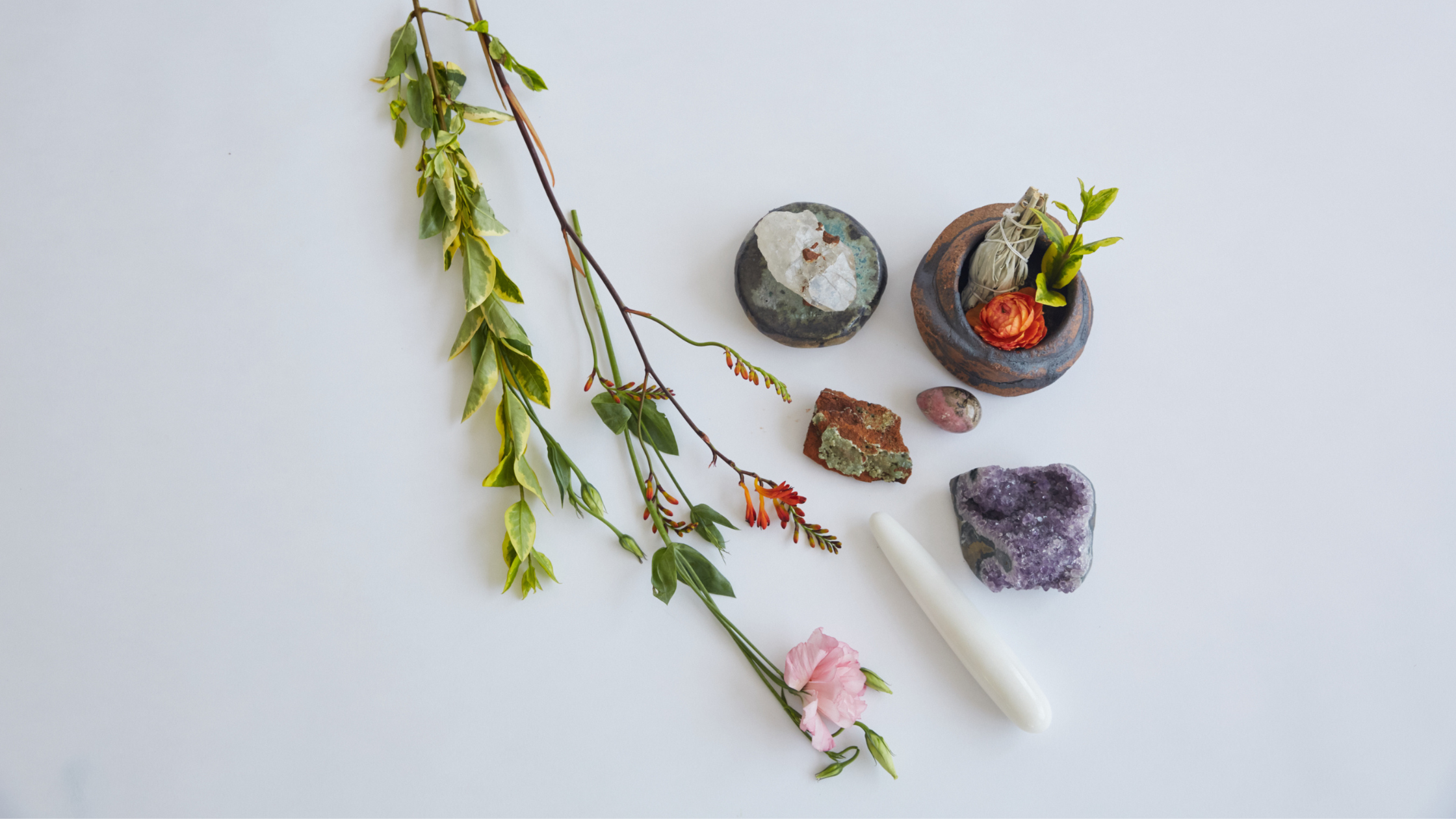 Why Crystal Sex Toys Belong in Your Routine
