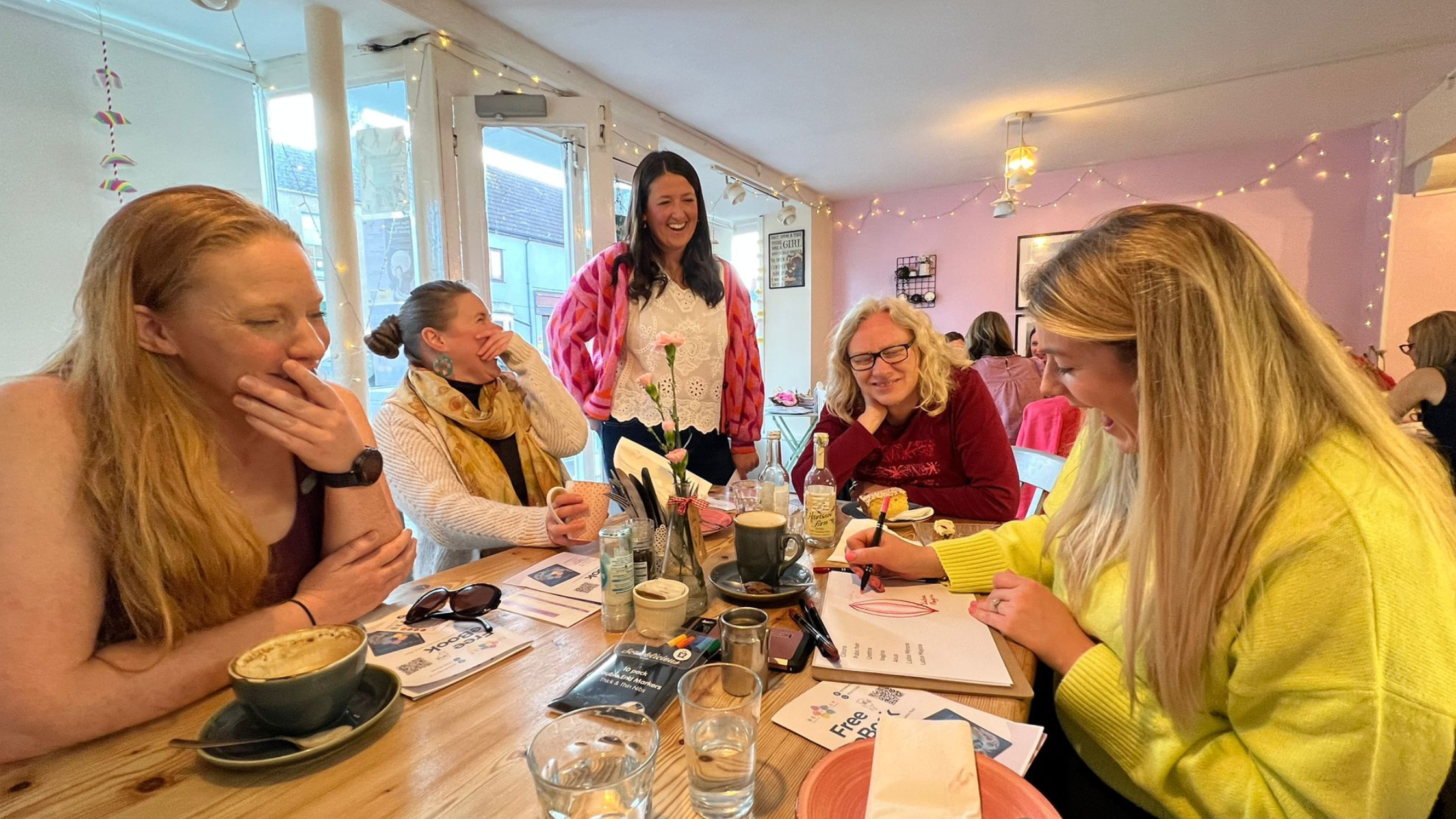 Why Pelvic Health Awareness is so important