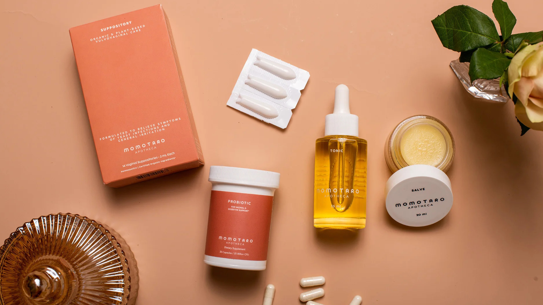 Vulva & Vaginal Care Reimagined