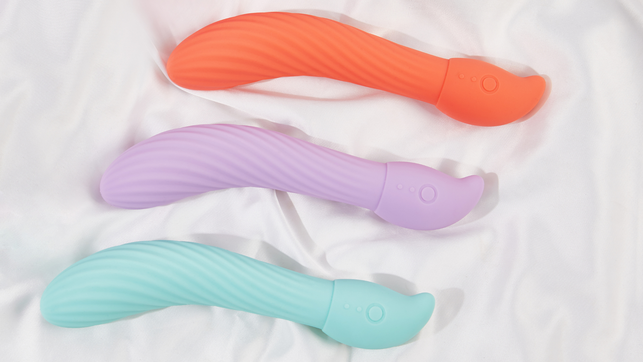 The benefits of getting a vibrator or a sex toy