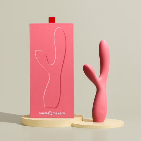 Artist Rabbit Vibrator