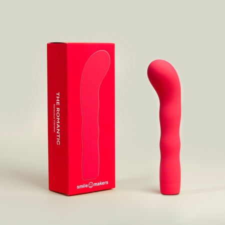 Romantic G Spot Vibrator
