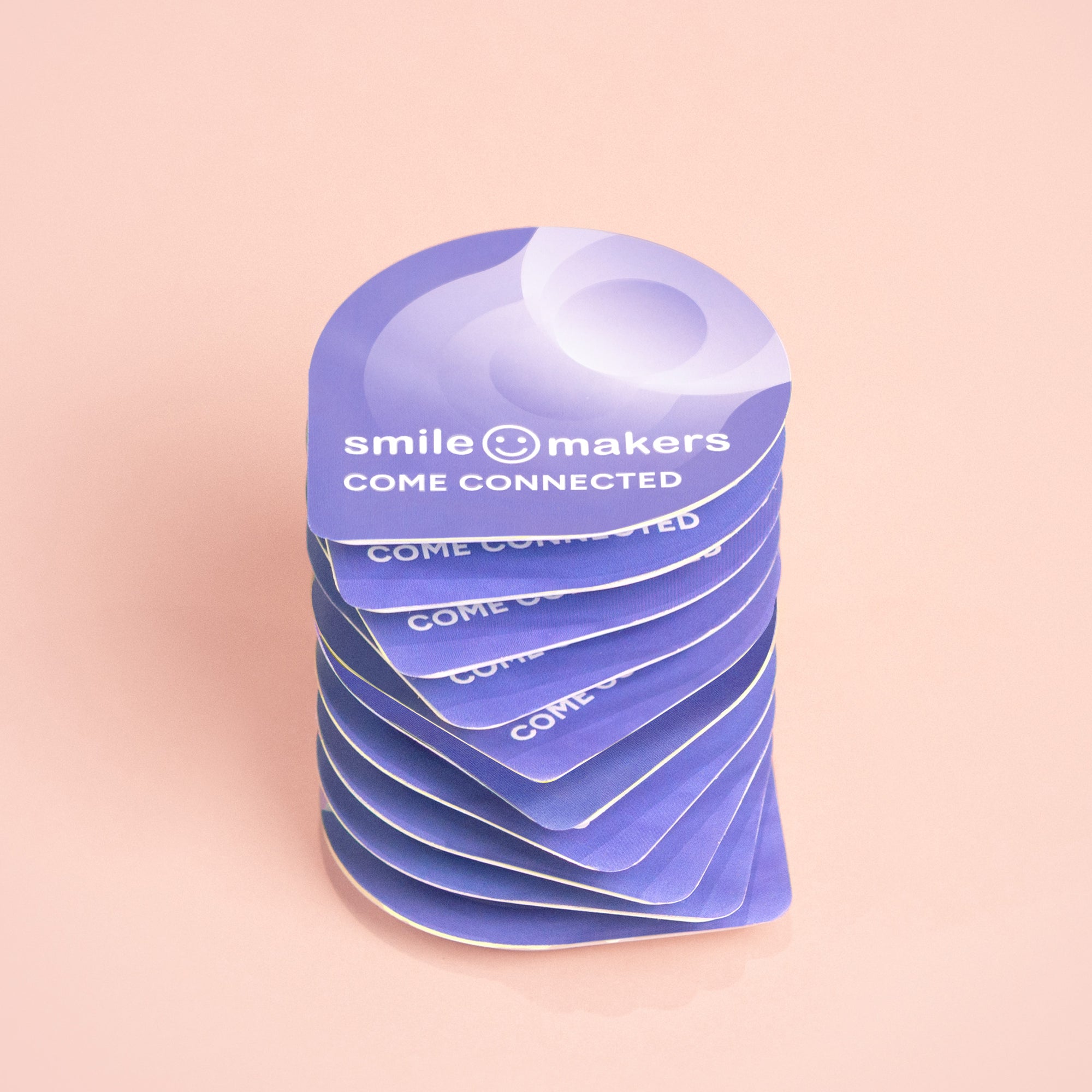 Come Connected Condoms (10 Pack)
