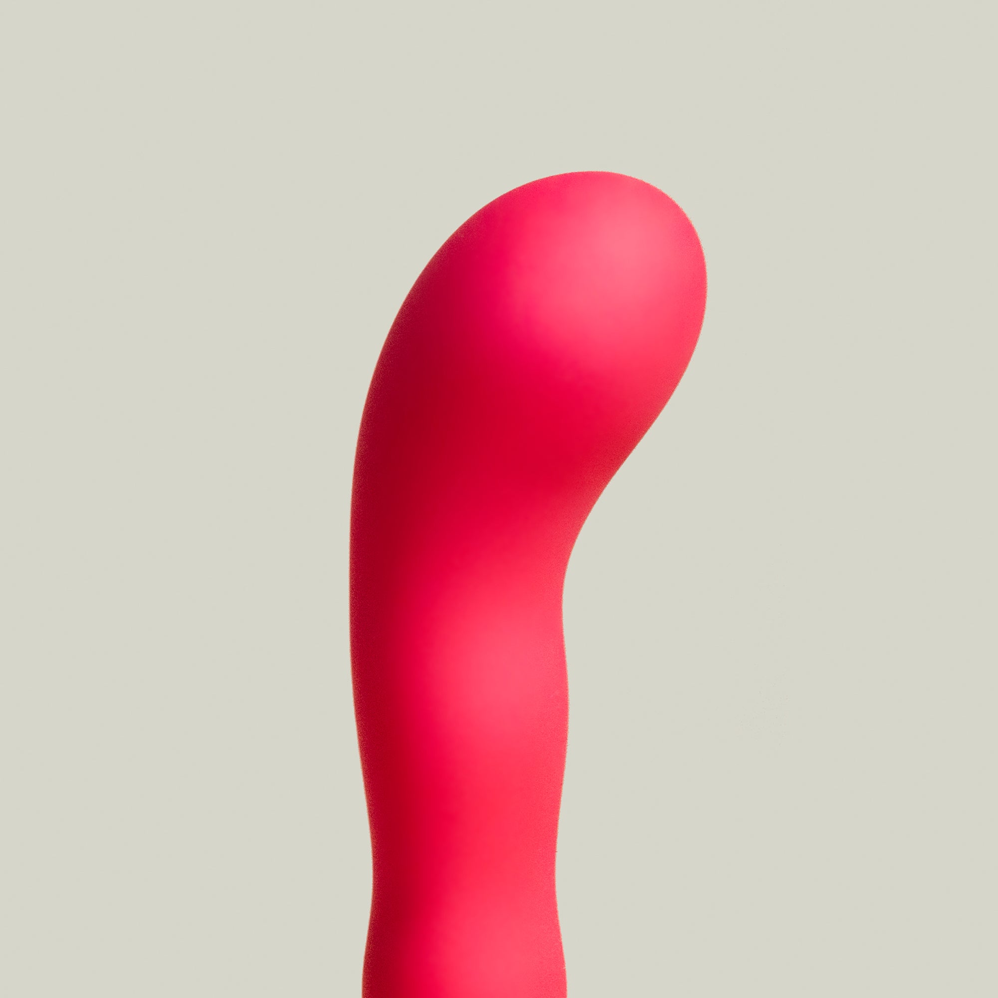 The Romantic G-Spot Vibrator