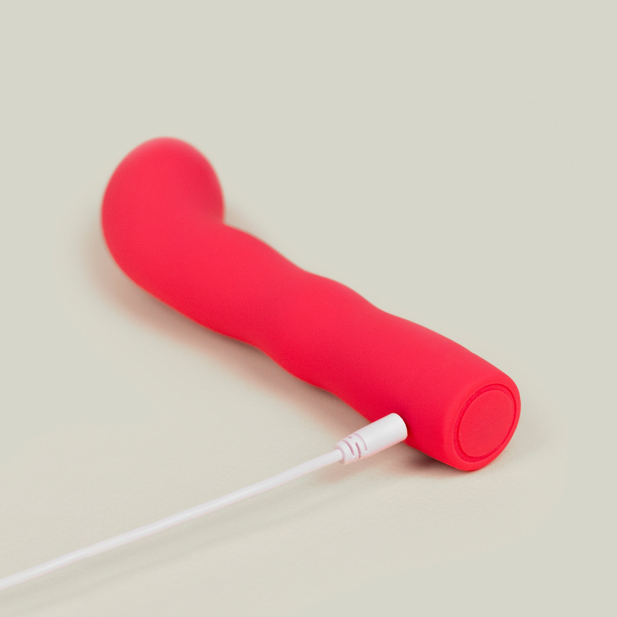 The Romantic G-Spot Vibrator