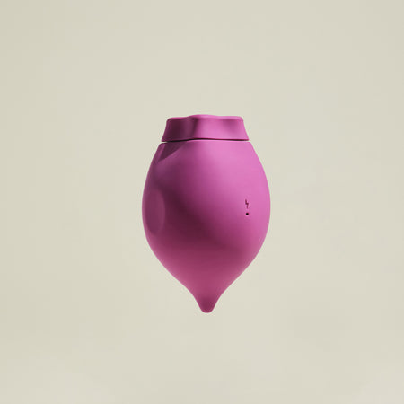 Poet Suction Vibrator