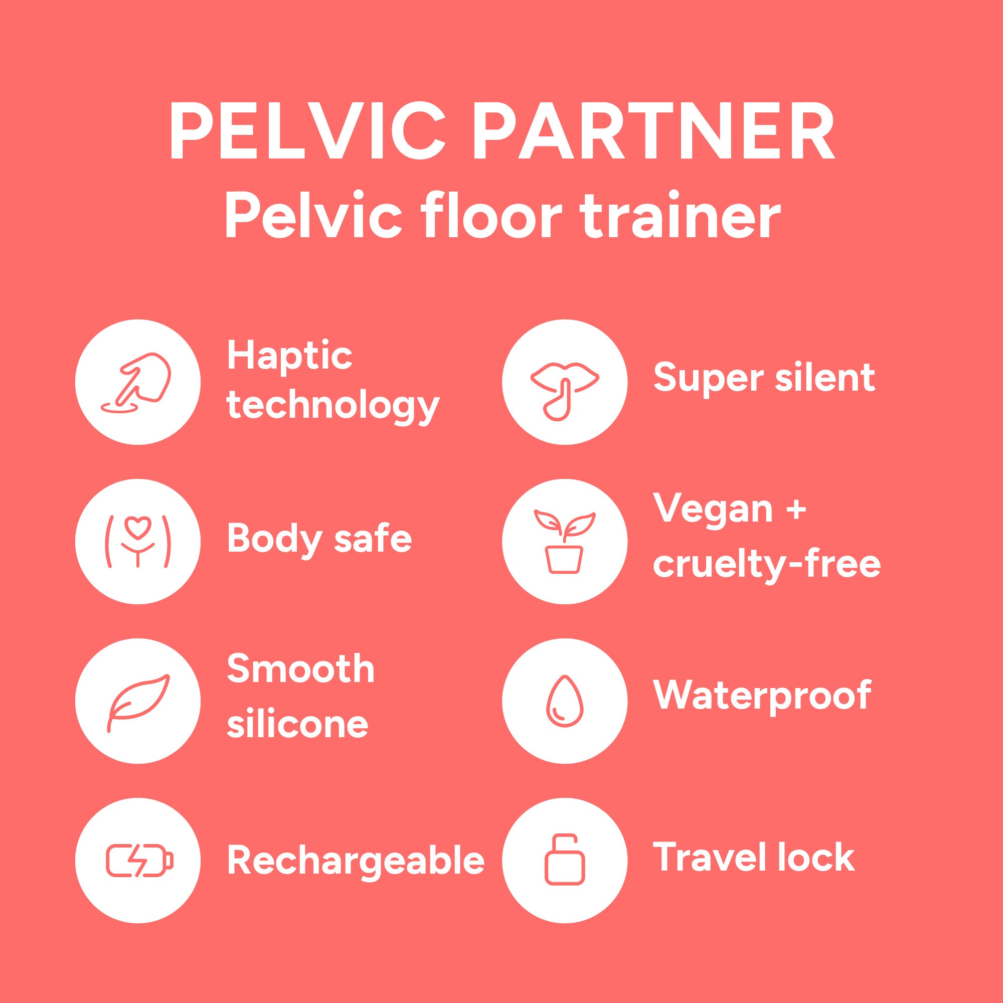 Pelvic Partner